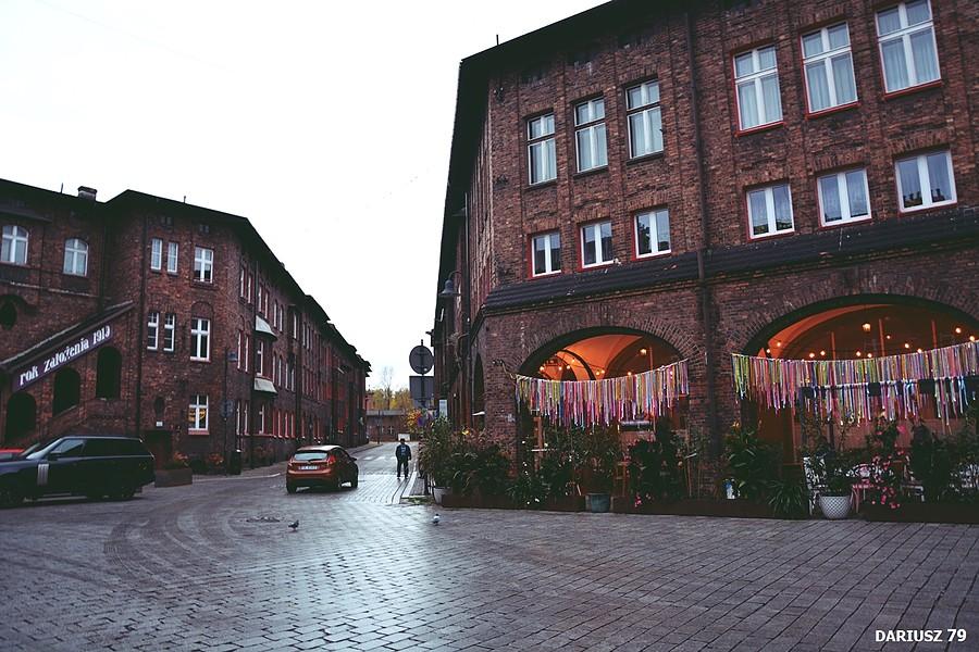 Katowice - Nikiszowiec
