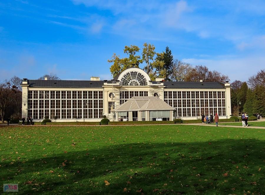 Nowa Pomarańczarnia