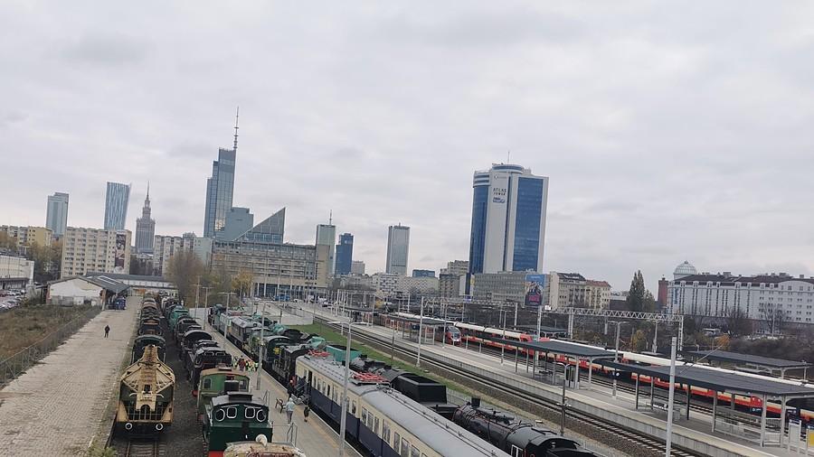 Dworzec Główny
