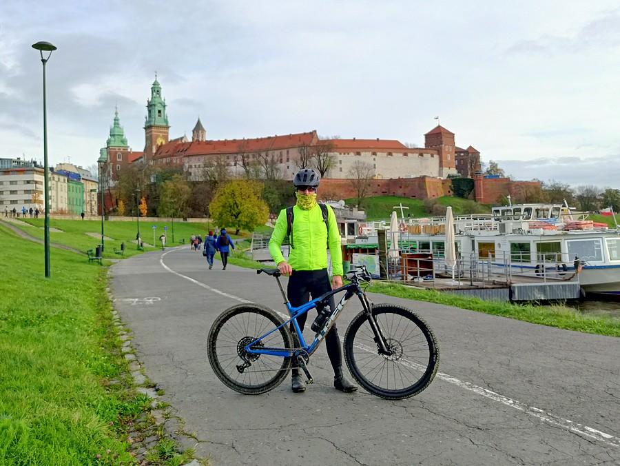 Wawel po raz 35 :)