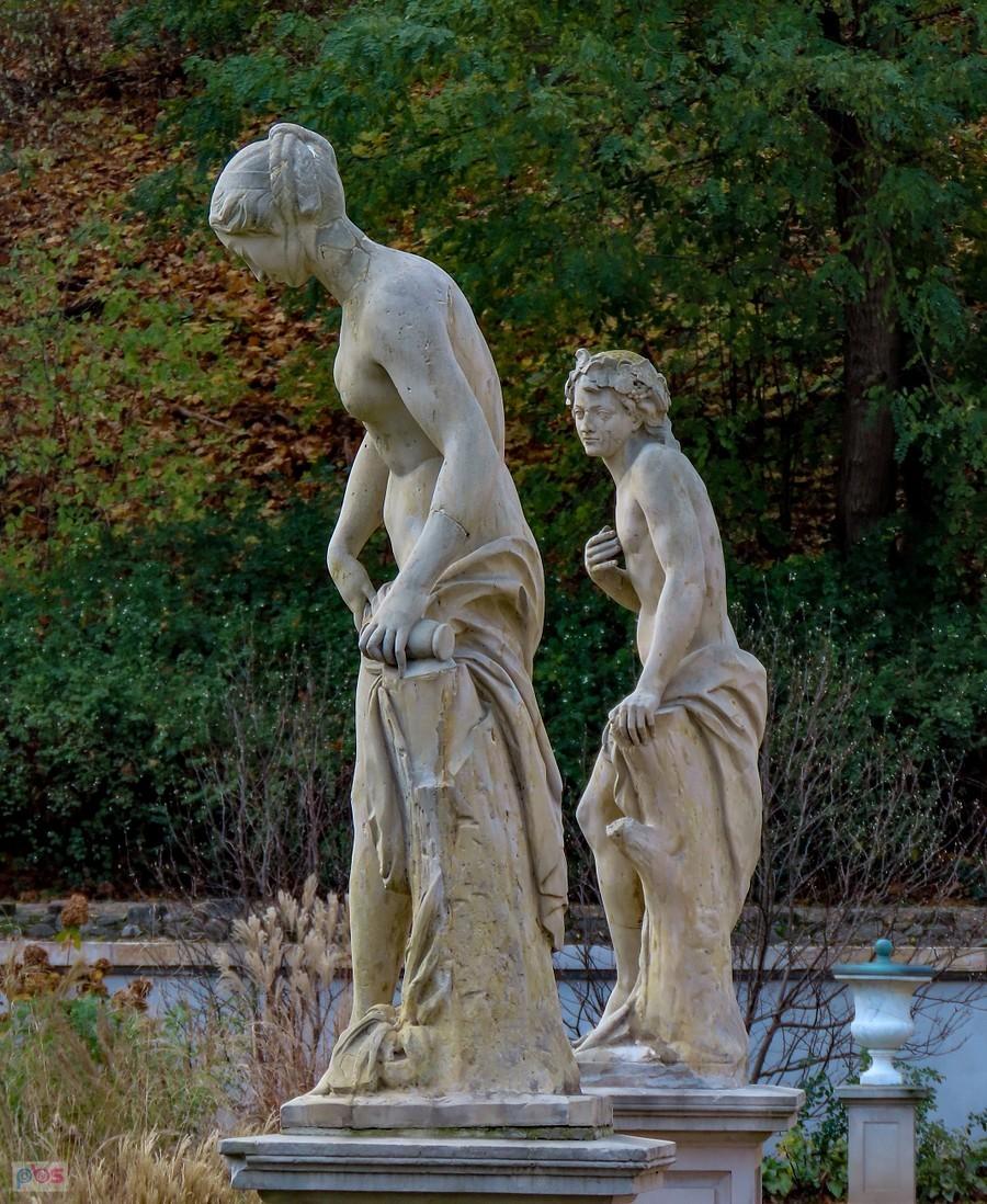 Wenus i Apollo