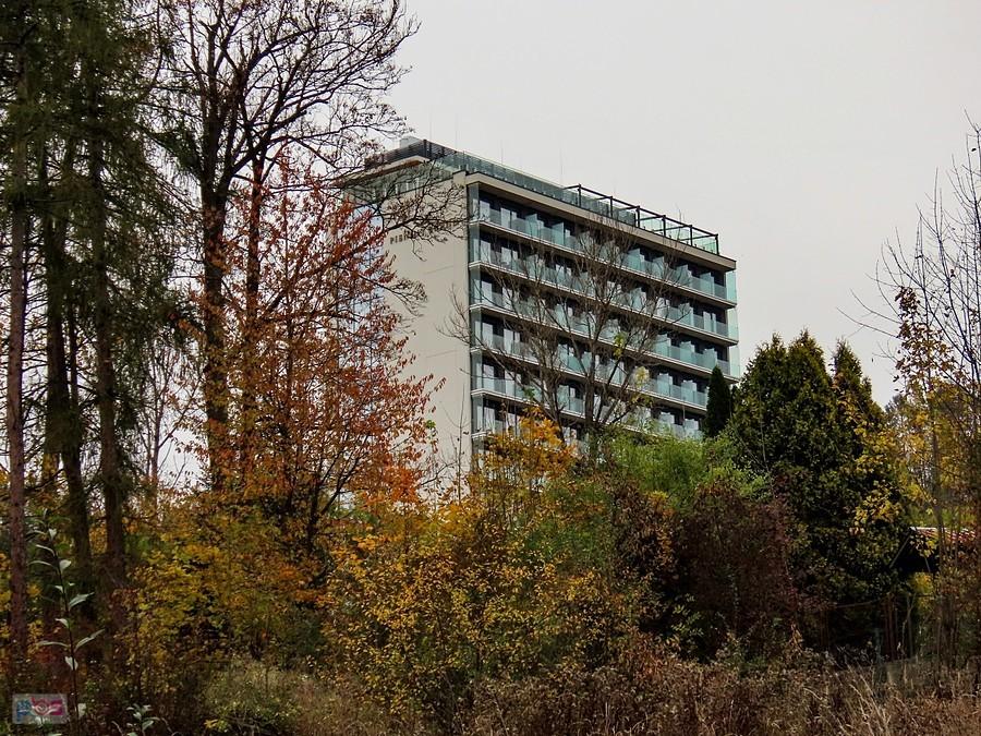 Hutnik vel Pieniny Grand