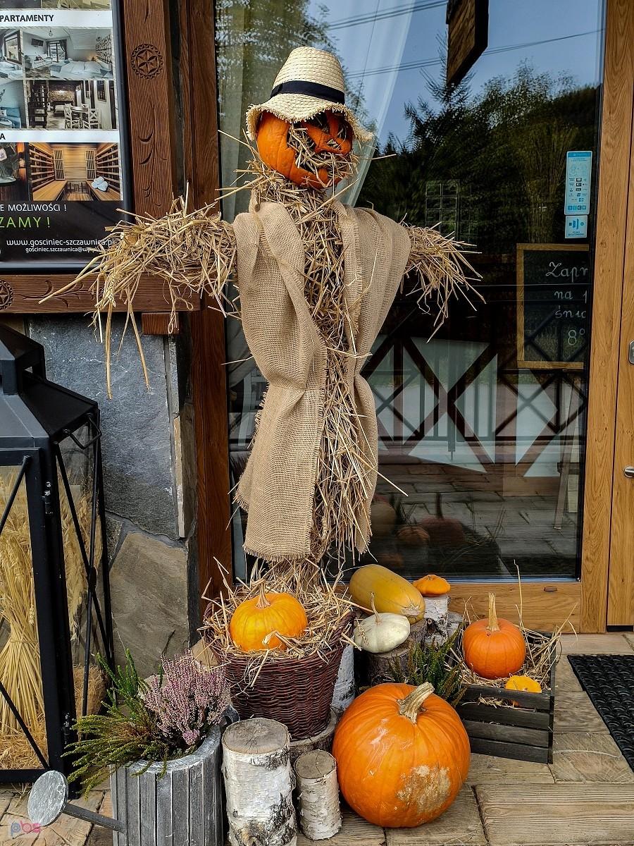 Halloween po góralsku