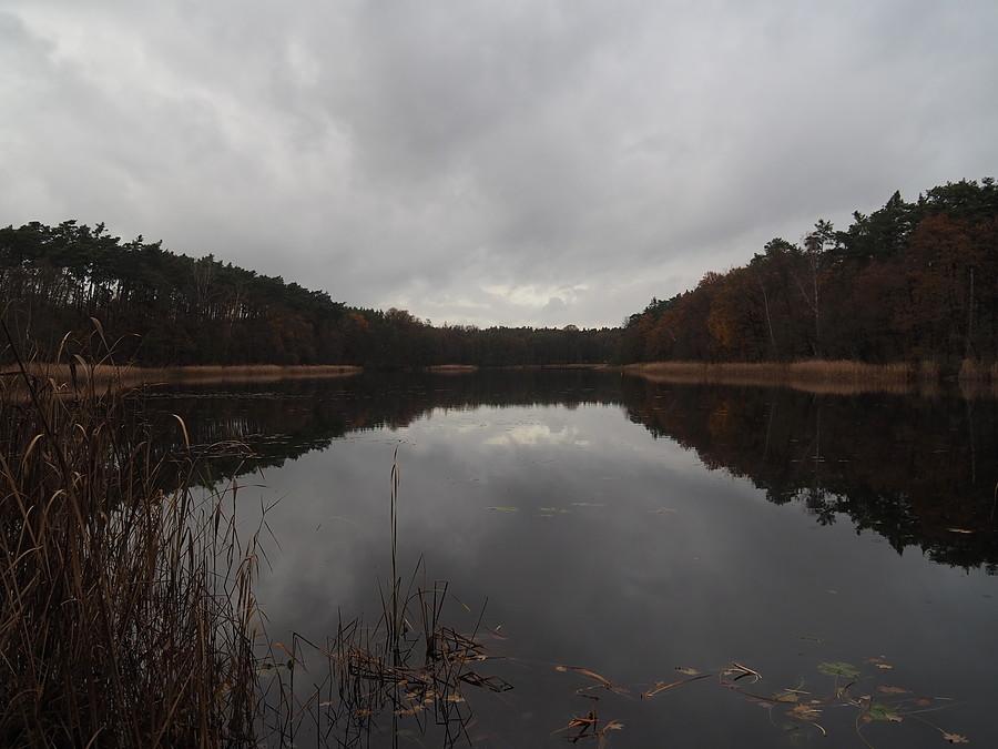 Jezioro Długie