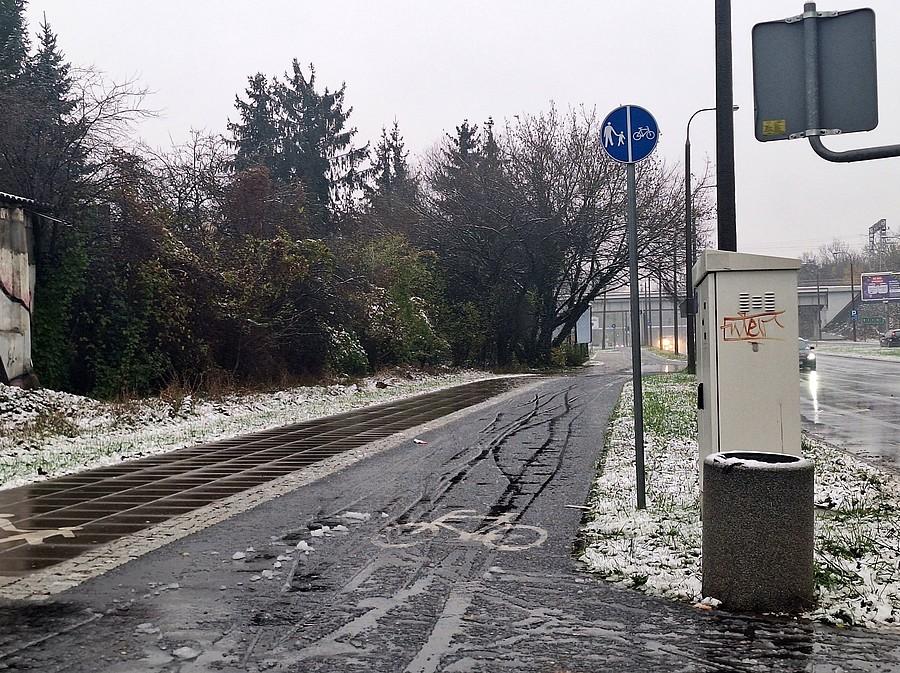 Poznań tym razem dał ciała