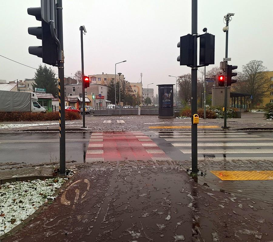 Kolejna nieogarnięta śmieszka