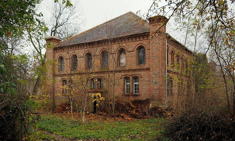 Krasne Dłusko 1