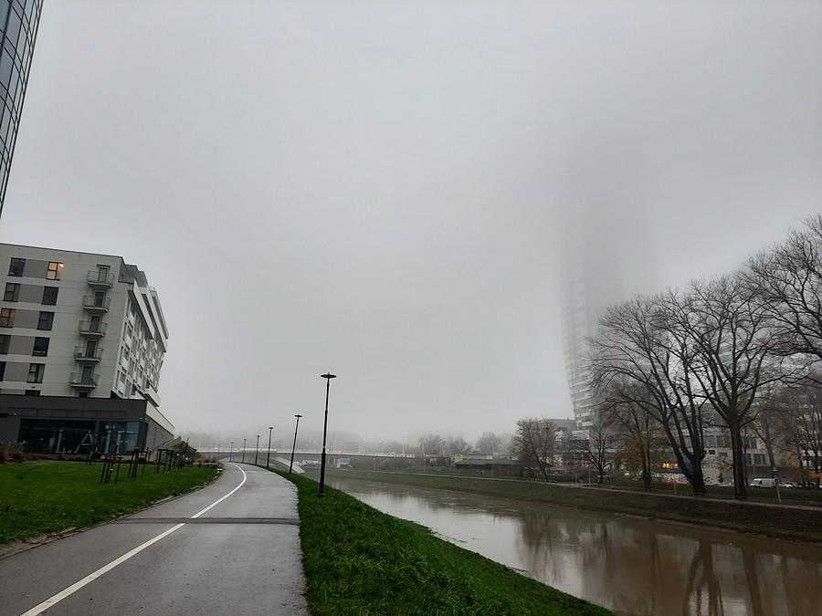 Widoki skromne,
