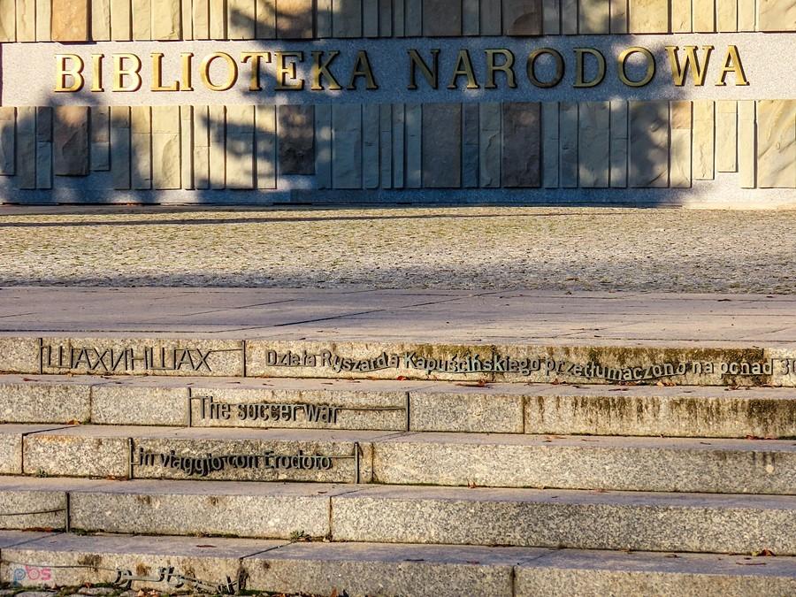 Biblioteka Narodowa