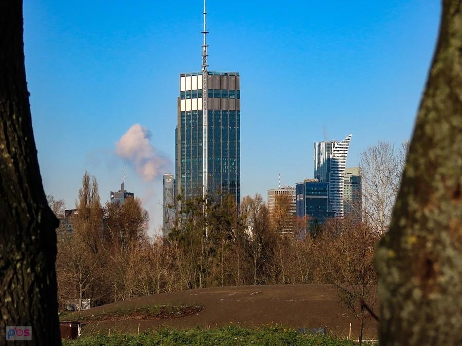 Varso Tower