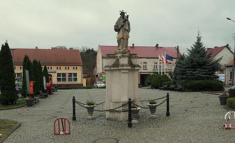 Bledzewski Nepomuk