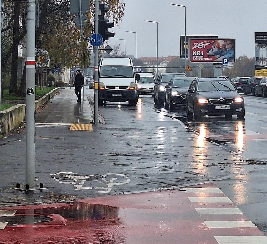 Mistrz parkowania