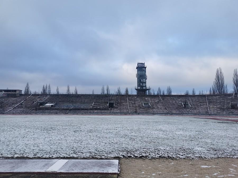 Stołeczny Klub Robotniczo-Akademicki, czyli RKS SKRA
