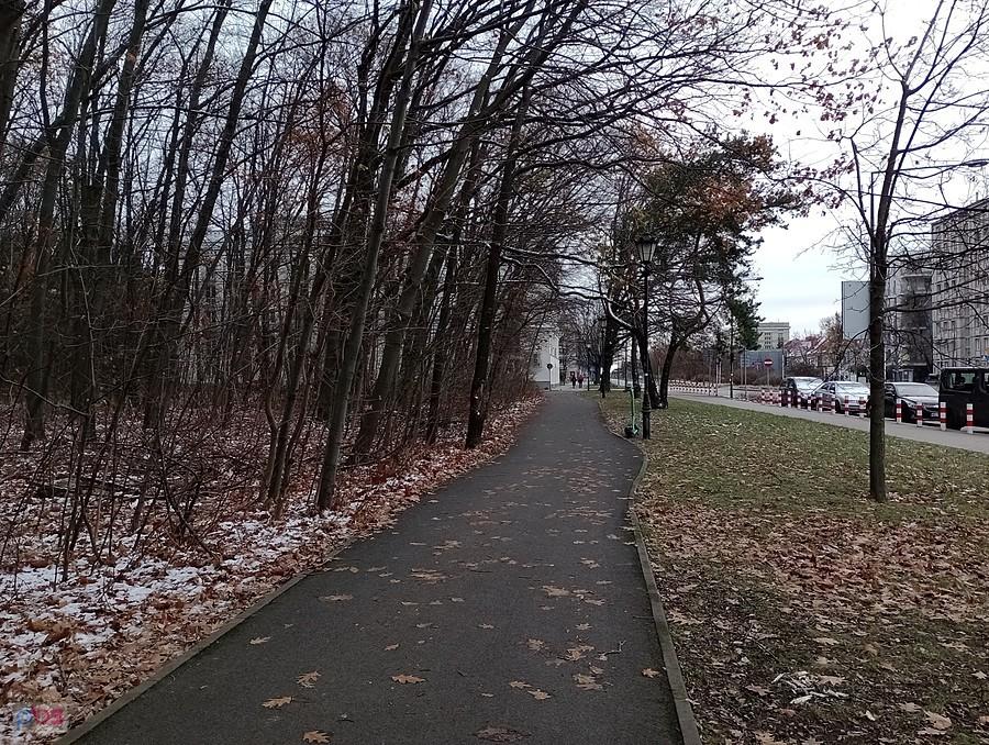 Ddr na Kasprowicza