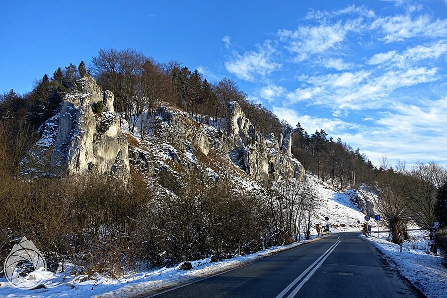 Dolina Prądnika