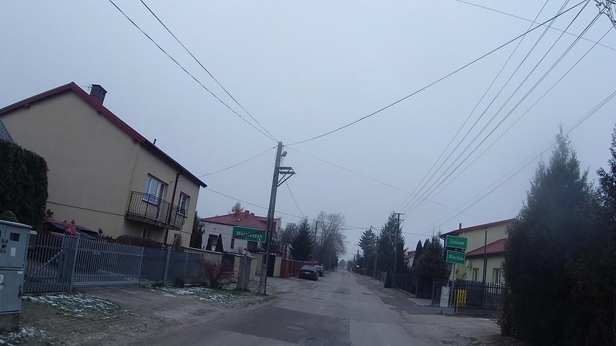 Zalesie, Wierzbin i Wojcieszyn razem