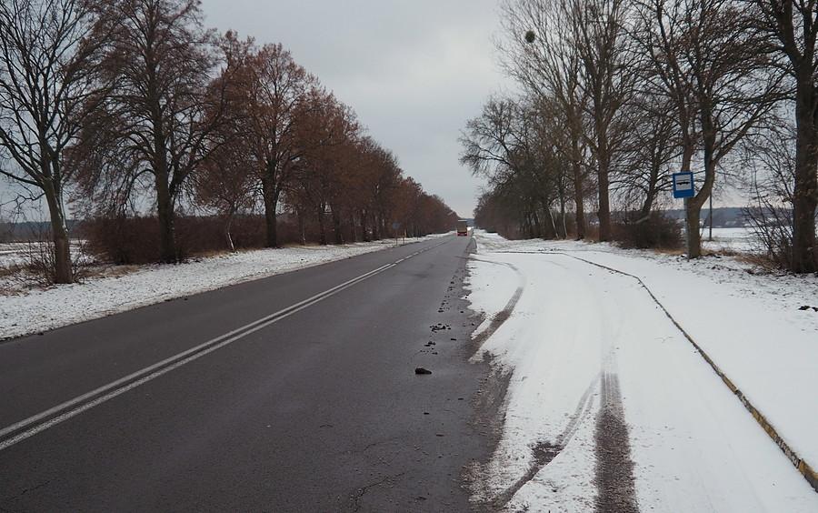 Szarobura rzeczywistość