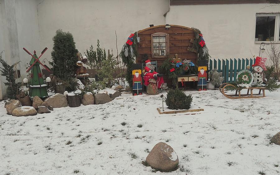 Okolicznościowy wystrój