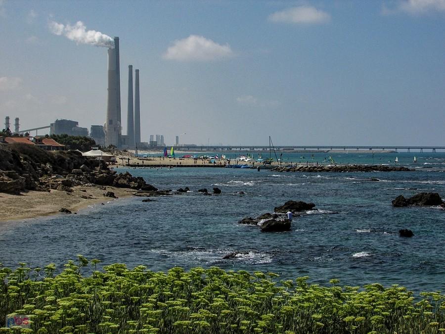 Elektrownia Orot Rabin