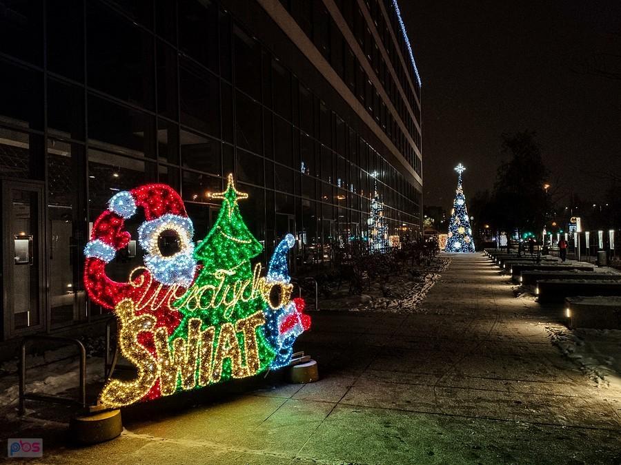 Urząd Dzielnicy Ursynów