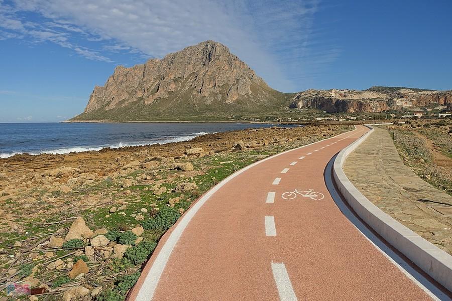 Monte Cofano