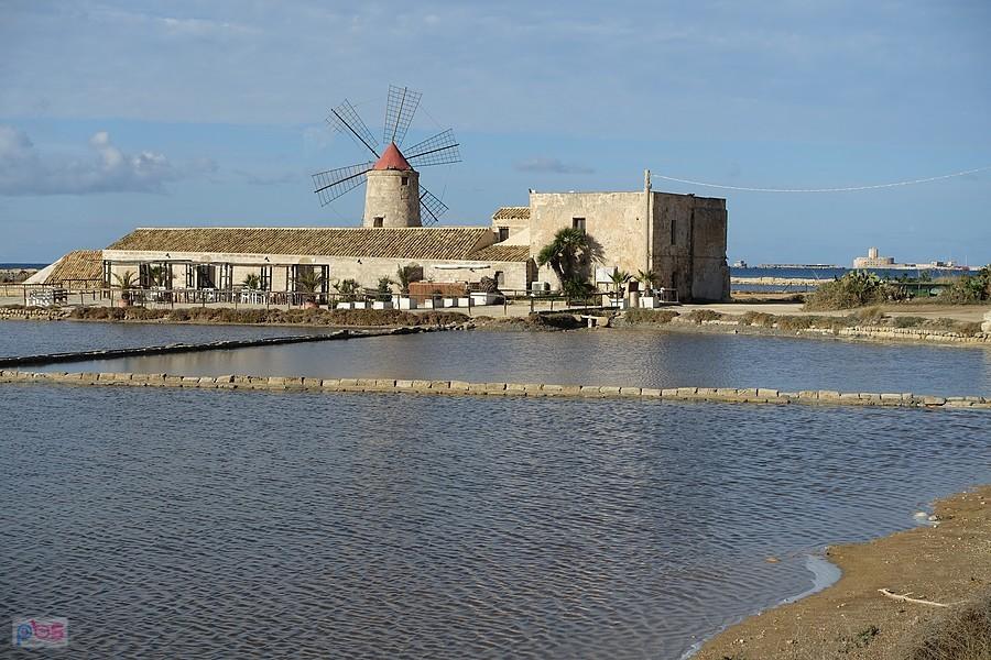 Nubia - Museo del Sale