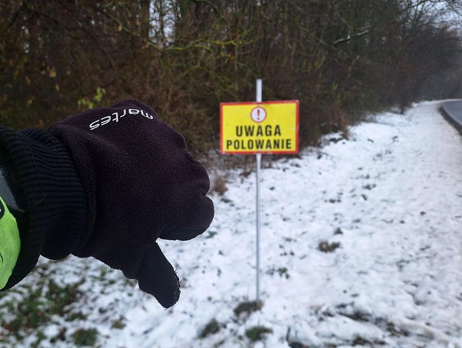 Mordercy znów aktywni :(