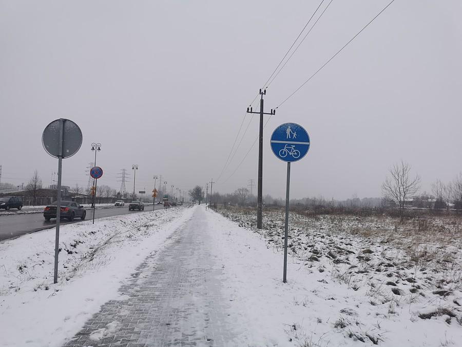 Konstancin - Powsin