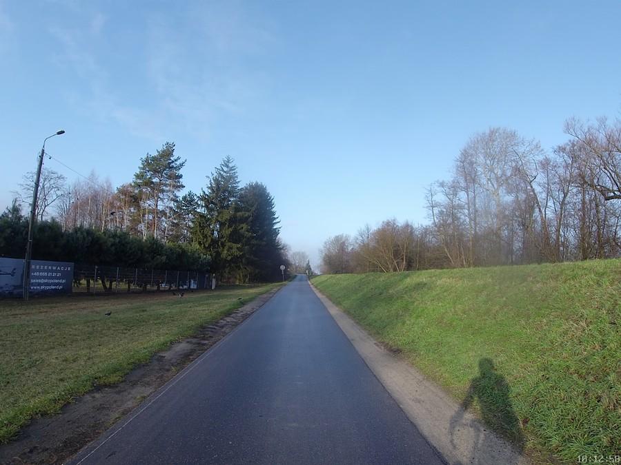 Spieszmy się łapać słońce, tak szybko zachodzi