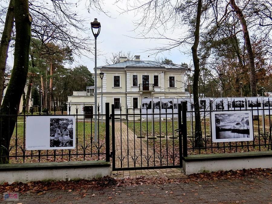 Konstanciński pałac ślubów