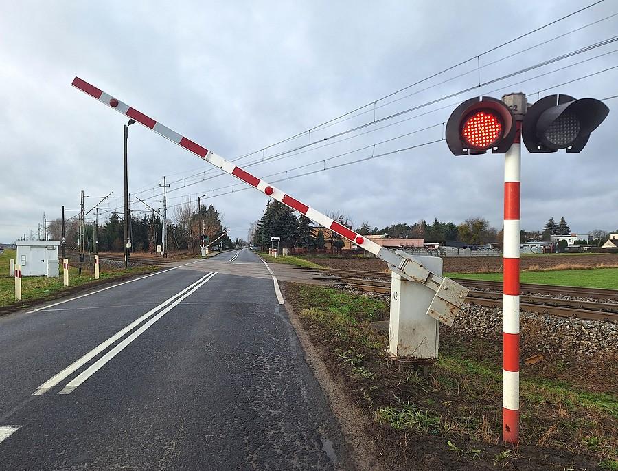 Oczywiście musiało tak być