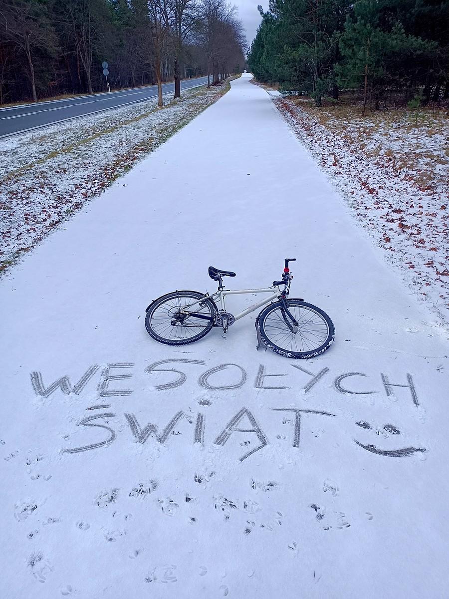 Wesołych Świąt :)