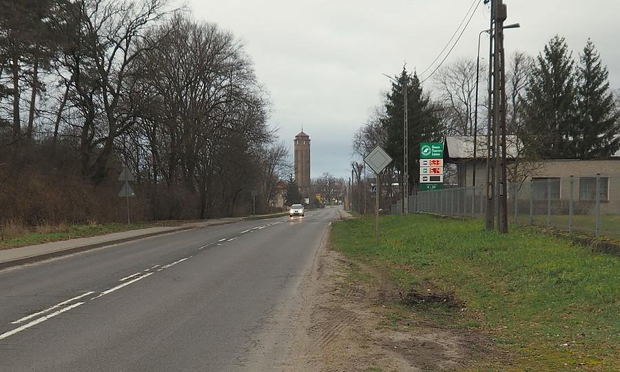 Poznańska rogatka