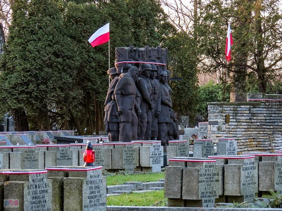 Kwatera Batalionu Miotła