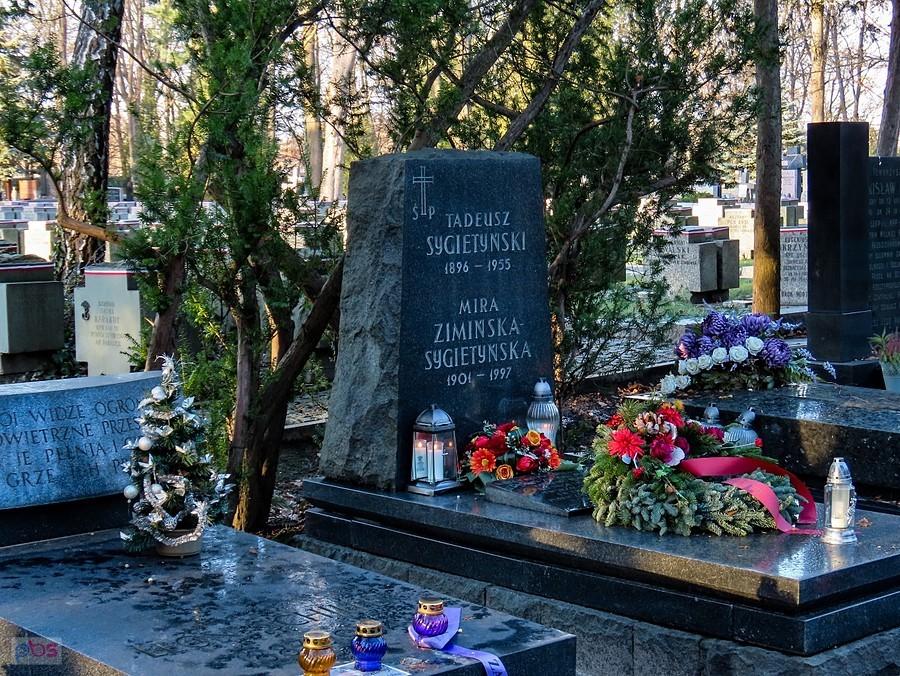 Twórcy zespołu Mazowsze