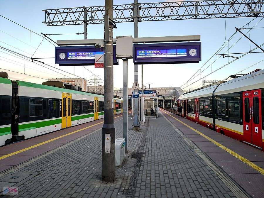 Warszawa Gdańska