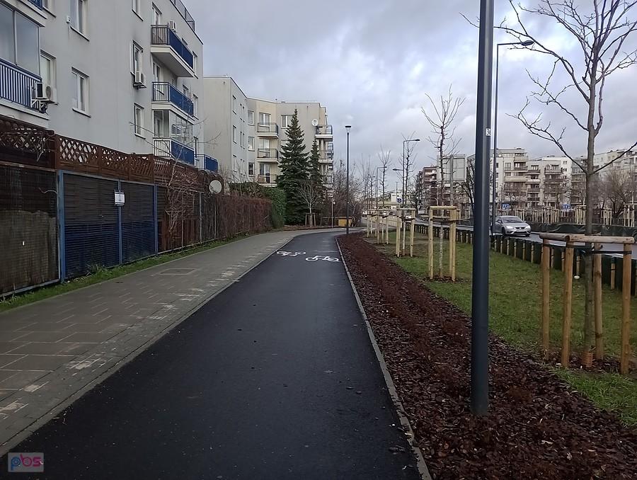 Ładna nowa ddr na Lazurowej