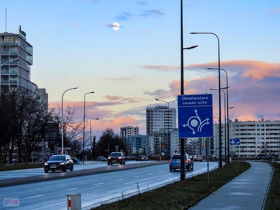 ul. Filipiny Płaskowickiej
