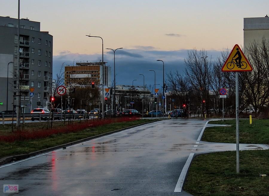 Koniec drogi technicznej