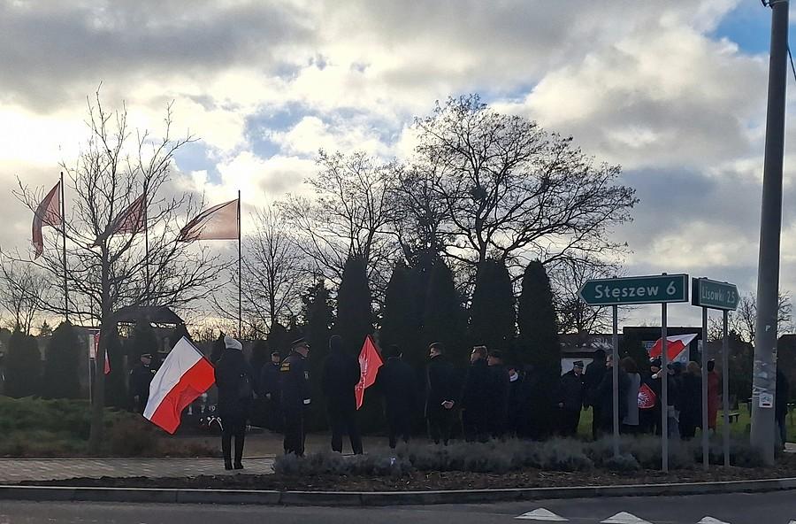 Obchody rocznicy Powstania Wielkopolskiego
