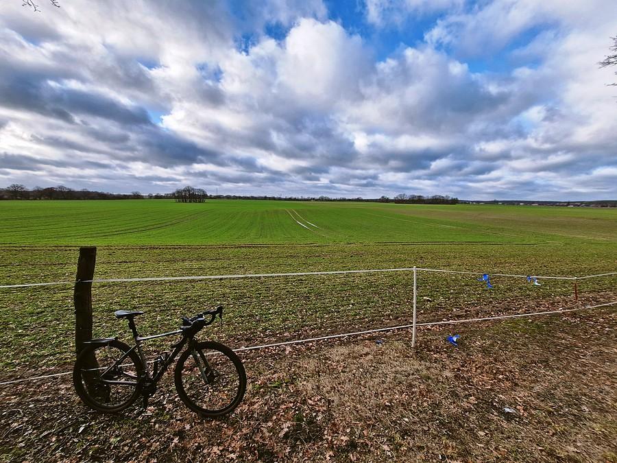 Pola pod Wierzonką