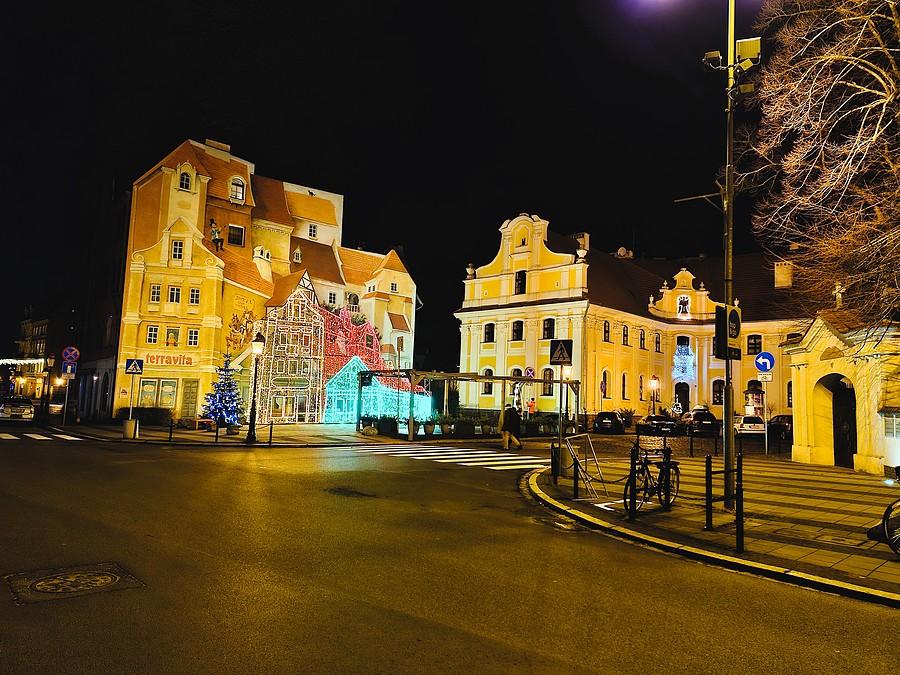 Rynek Śródecki