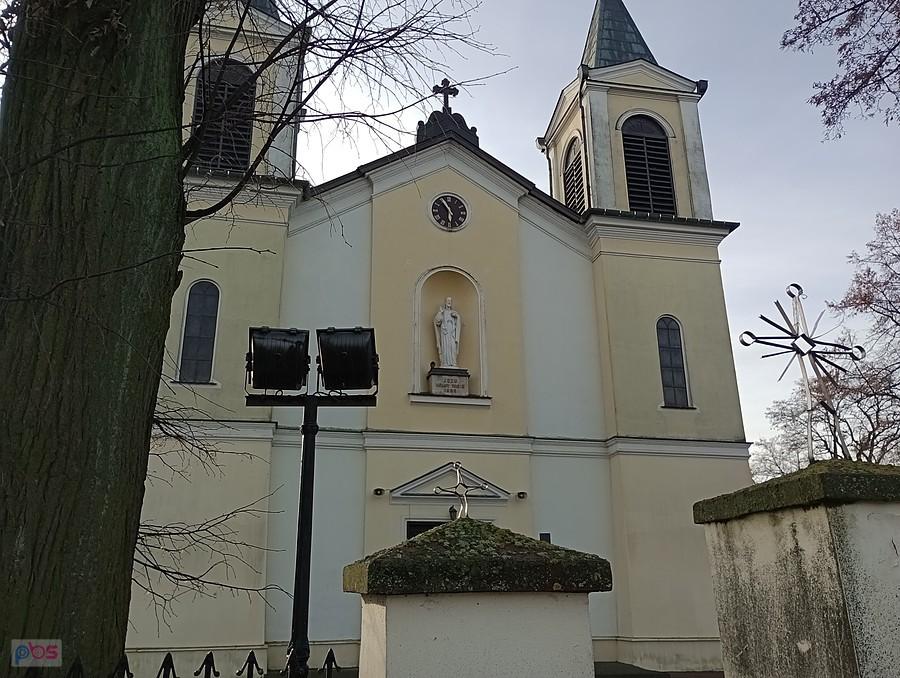 Kontrola czasu. Była 10.20