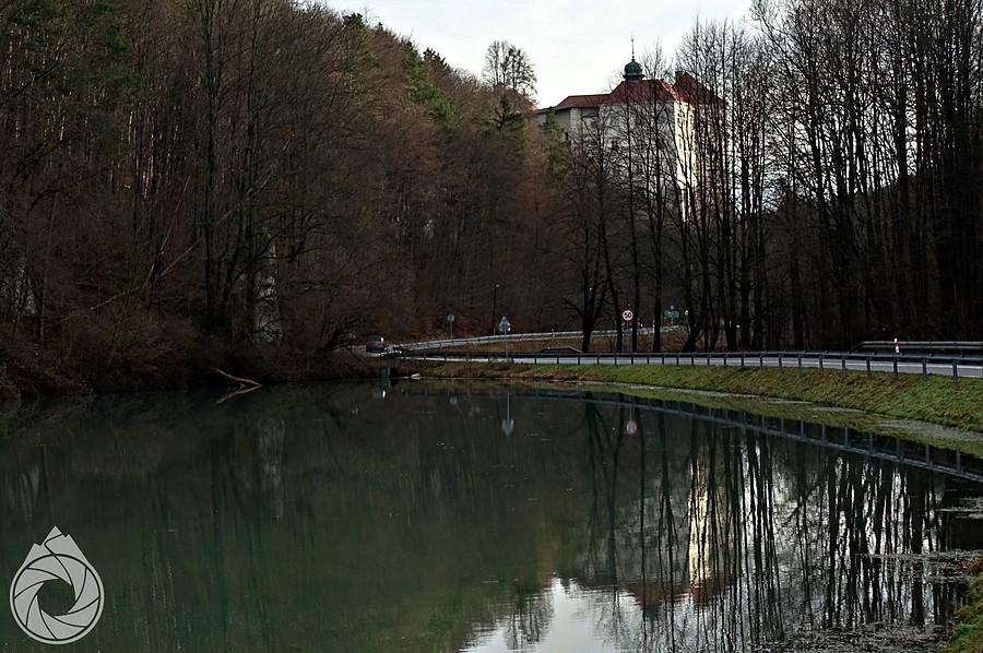 Pieskowa Skała