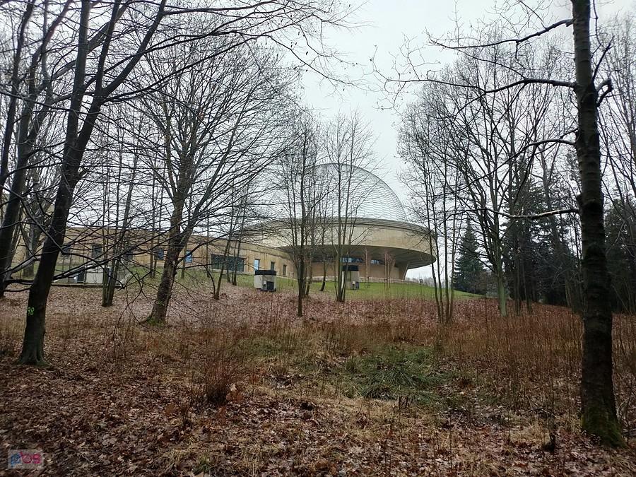 Planetarium