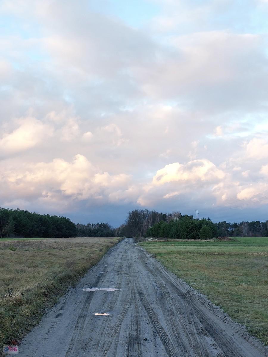 Okolice Chrośna