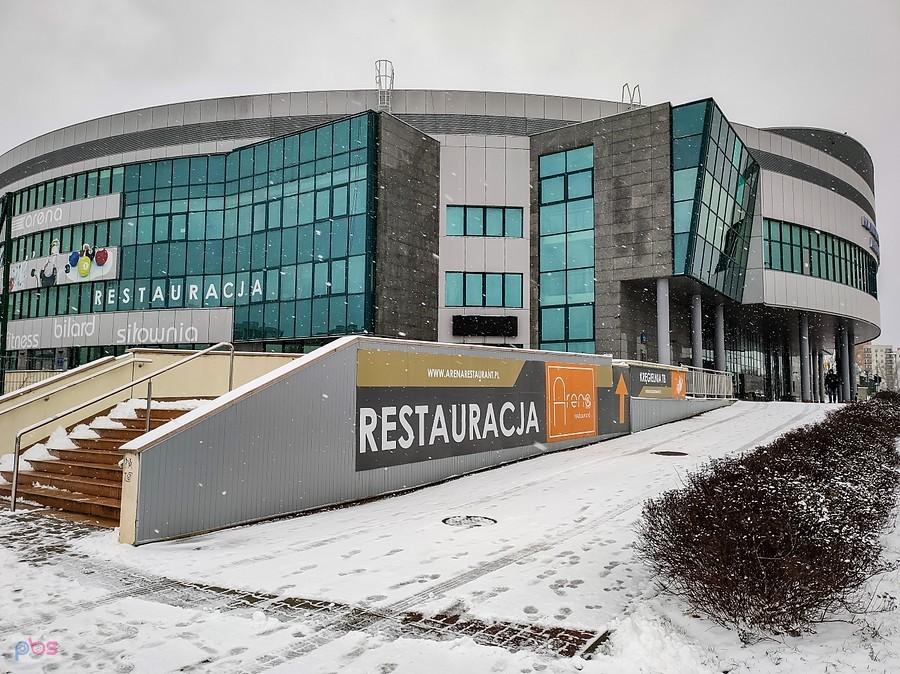 Arena Ursynów
