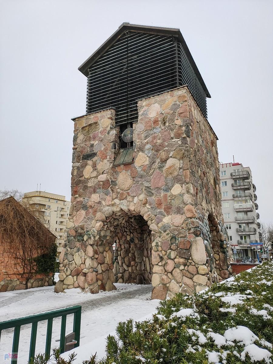 Ursynowska wieża