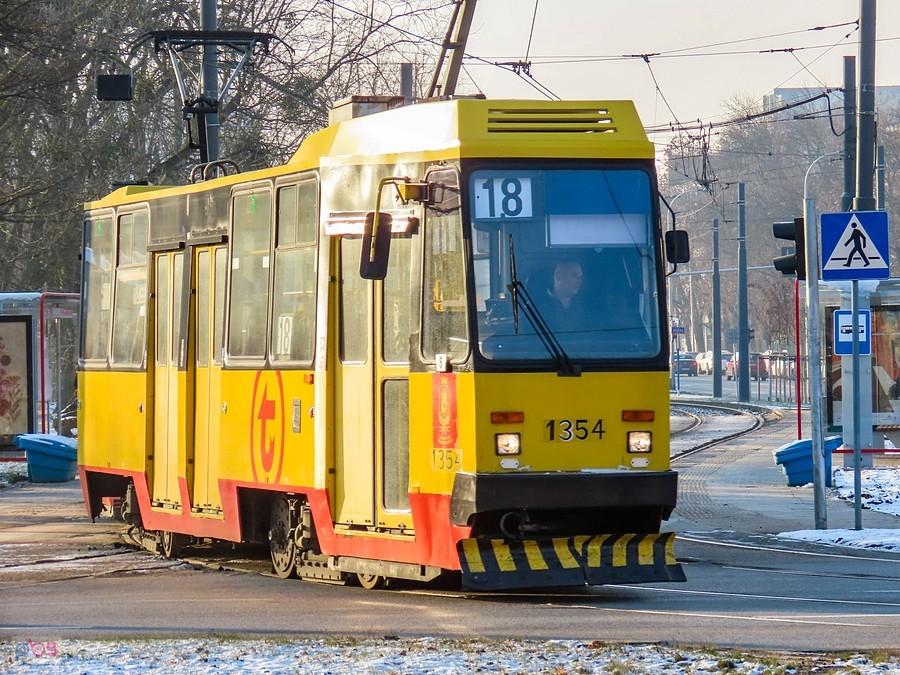 Stara osiemnastka, jakby to dziwnie nie zabrzmiało