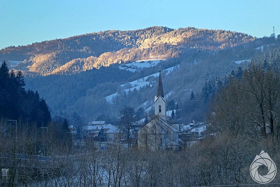 Mniszek nad Popradem
